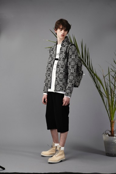 TOURNE DE TRANSMISSION FALL-WINTER 2014 