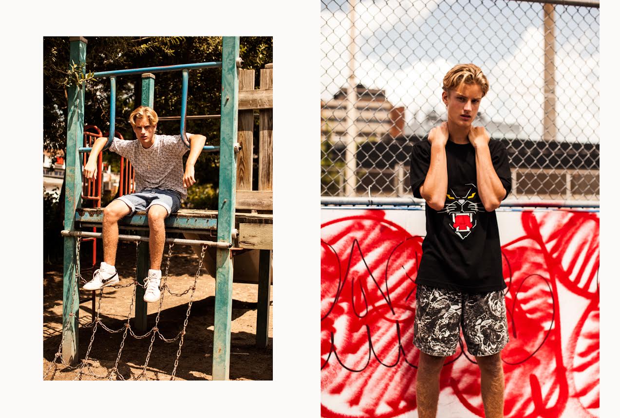 Aidan (Elite Toronto) by Boy Josh Vanity Teen 虚荣青年 Lifestyle & new faces magazine unnamed (4)