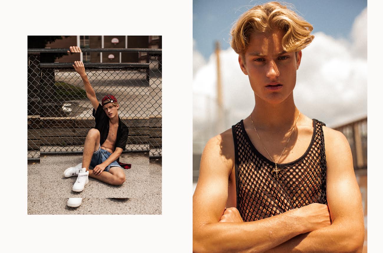 Aidan (Elite Toronto) by Boy Josh Vanity Teen 虚荣青年 Lifestyle & new faces magazine unnamed (6)