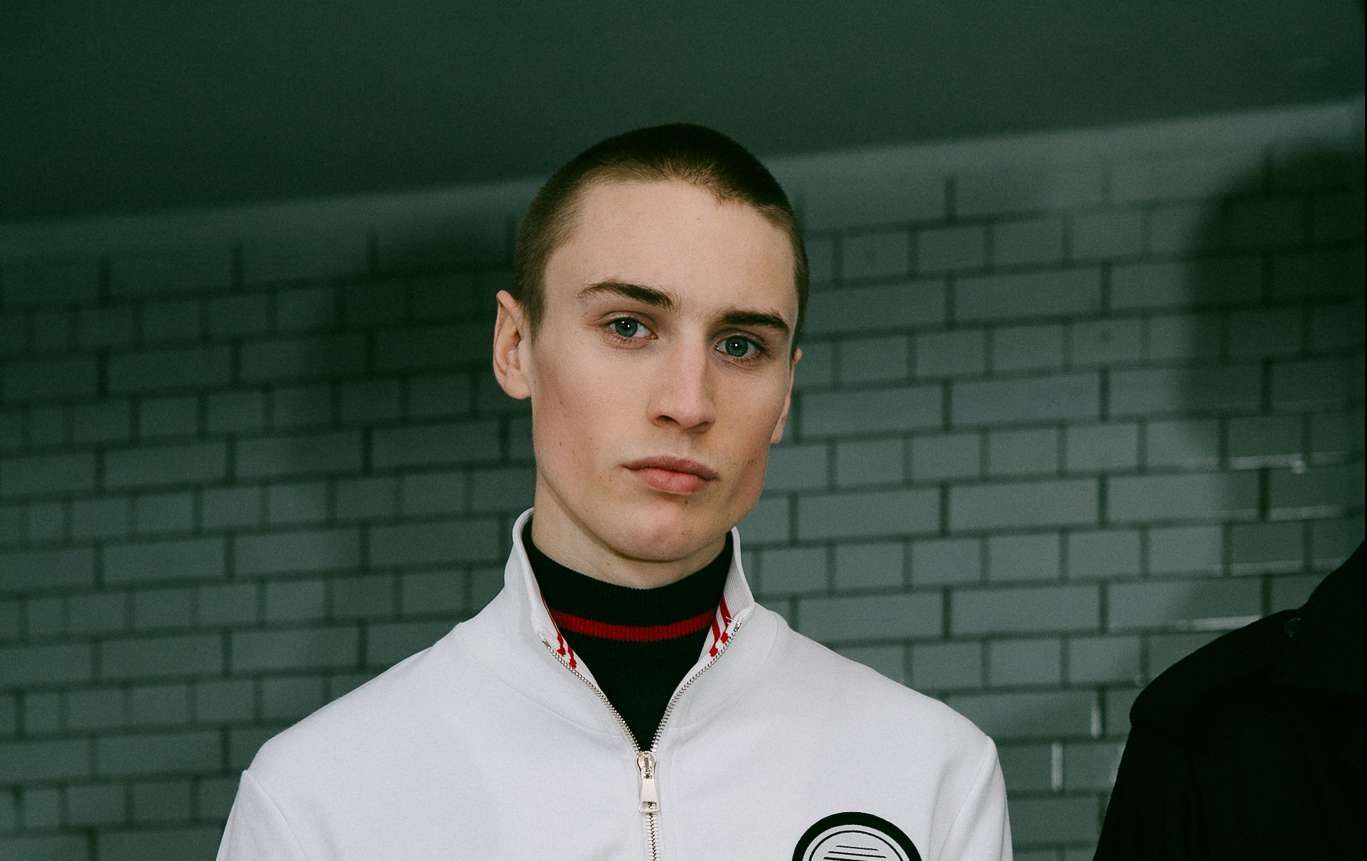 LCM Backstage: Baartmans and Siegel F/W 2015 by Thang LV LCM Backstage: Baartmans and Siegel F/W 2015 by Thang LV Vanity Teen 虚荣青年 Lifestyle & new faces magazine
