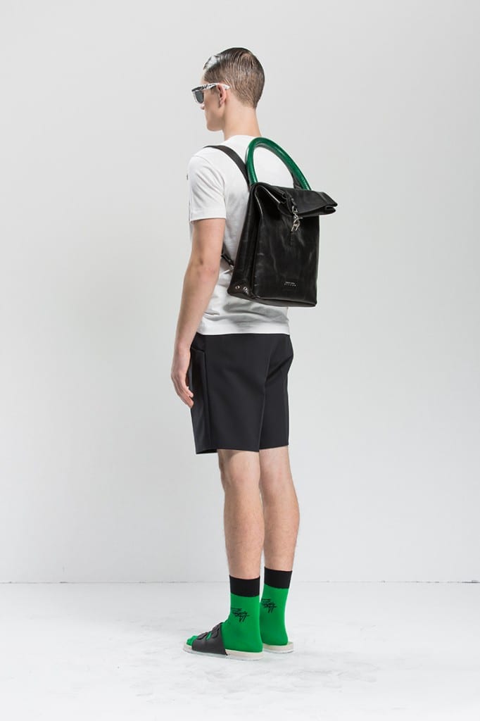 STINAK Spring-Summer 2015 