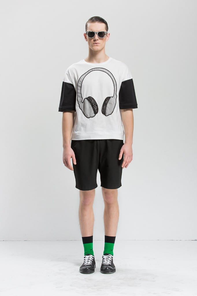 STINAK Spring-Summer 2015 