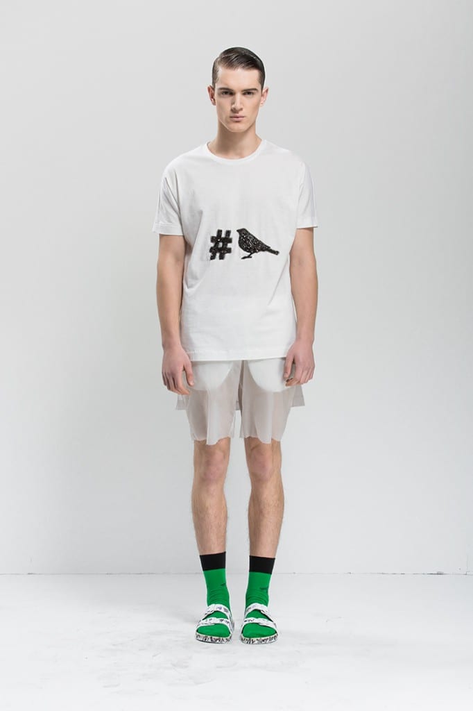 STINAK Spring-Summer 2015 