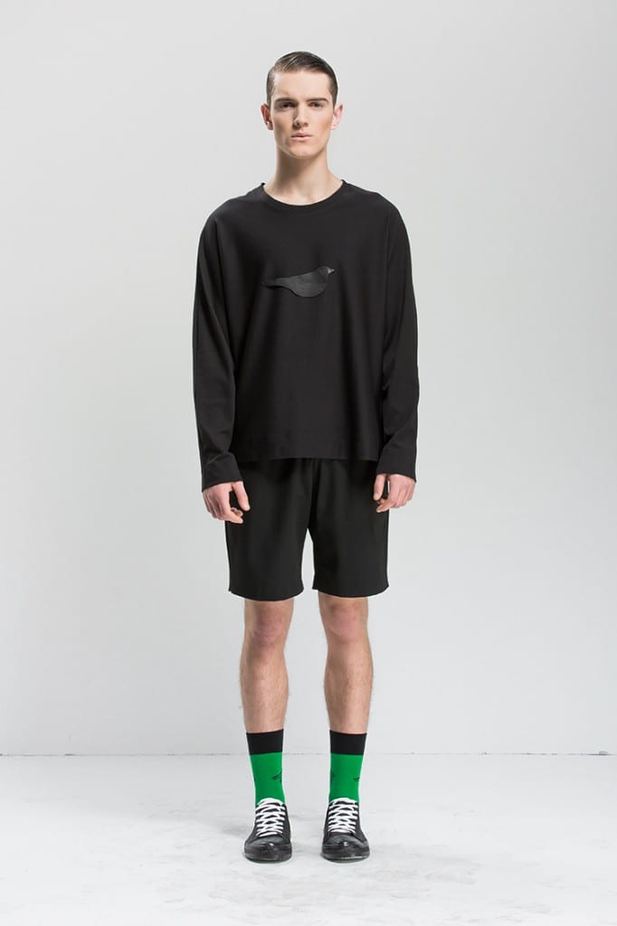 STINAK Spring-Summer 2015