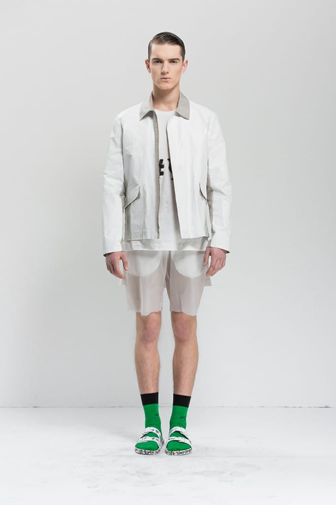 STINAK Spring-Summer 2015 