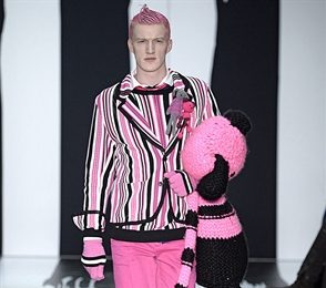 Sibling F/W 2015 London Collections: Men Sibling F/W 2015 London Collections: Men Vanity Teen 虚荣青年 Lifestyle & new faces magazine