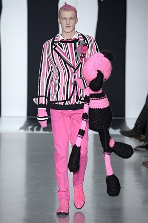 Sibling Fall-Winter 2015 London Collections Men (1)