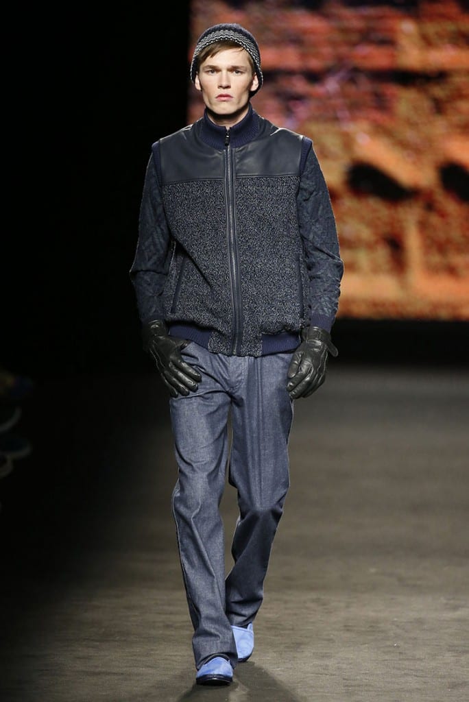 080 Barcelona Fall/Winter 2015-2016
