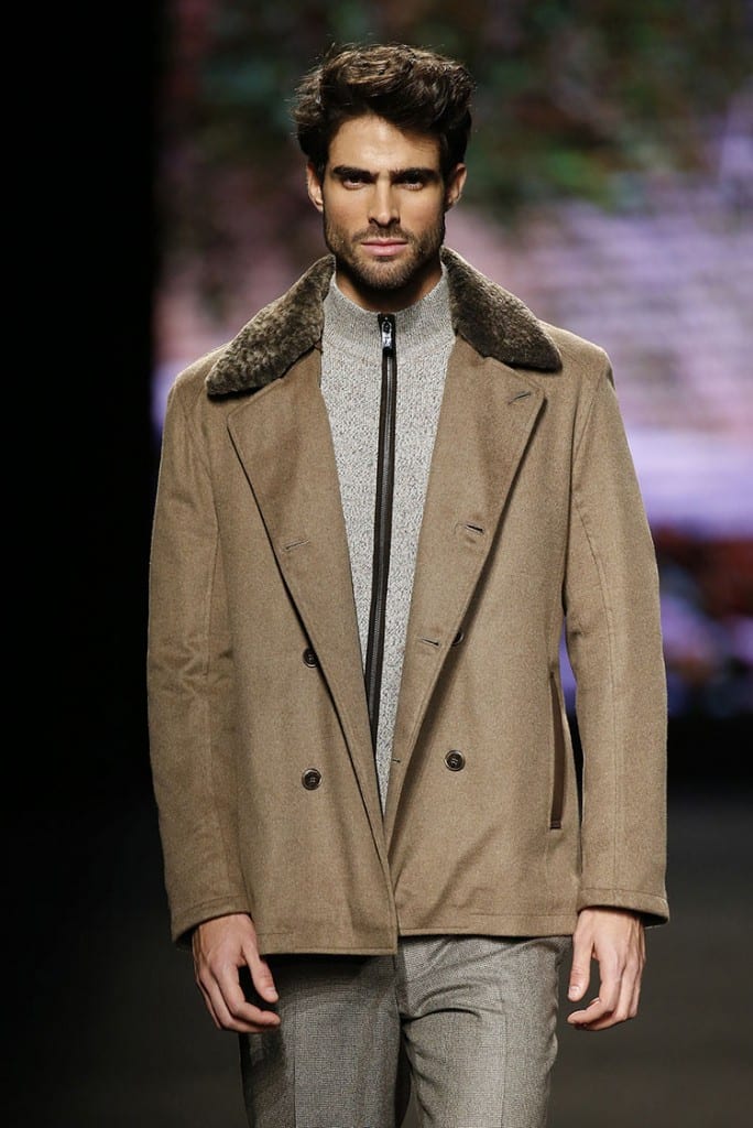 080 Barcelona Fall/Winter 2015-2016
