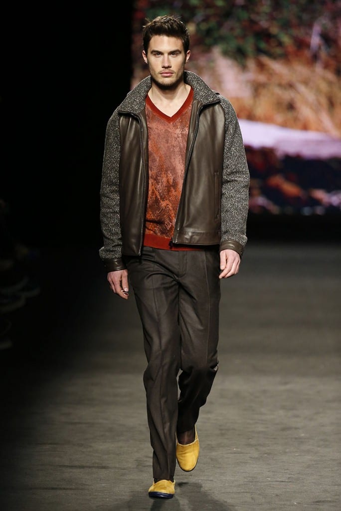 080 Barcelona Fall/Winter 2015-2016