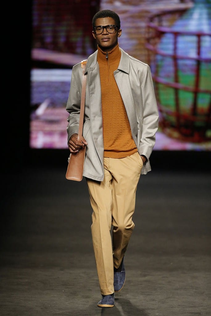 080 Barcelona Fall/Winter 2015-2016