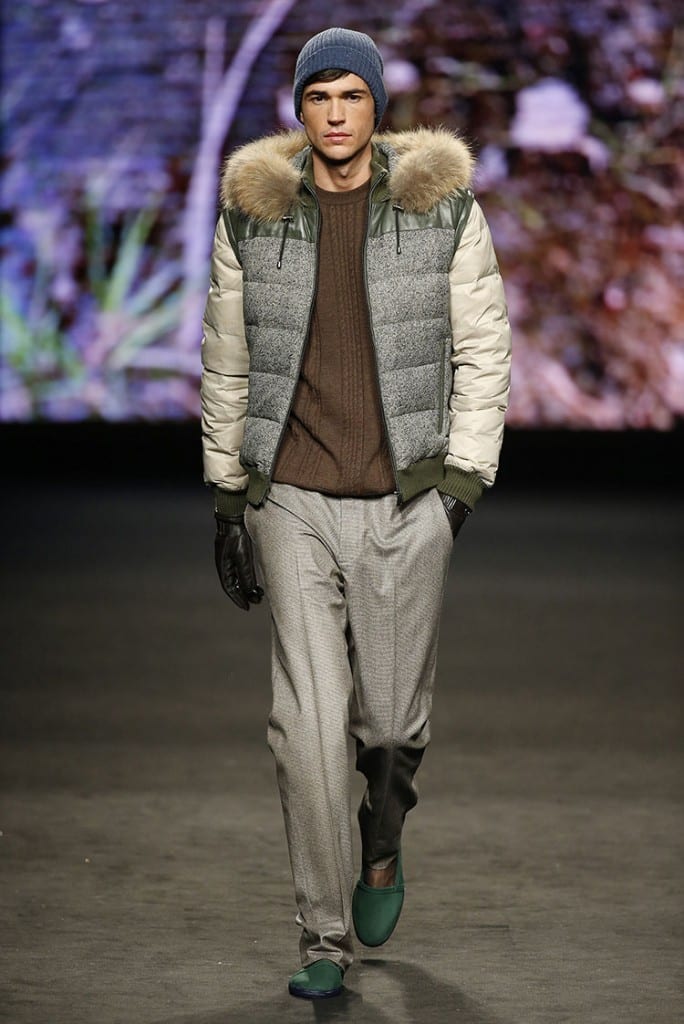 080 Barcelona Fall/Winter 2015-2016