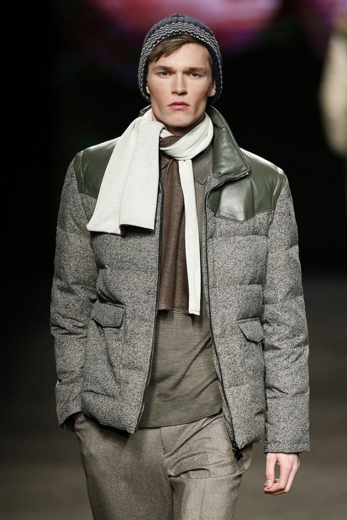080 Barcelona Fall/Winter 2015-2016