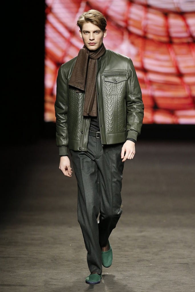 080 Barcelona Fall/Winter 2015-2016