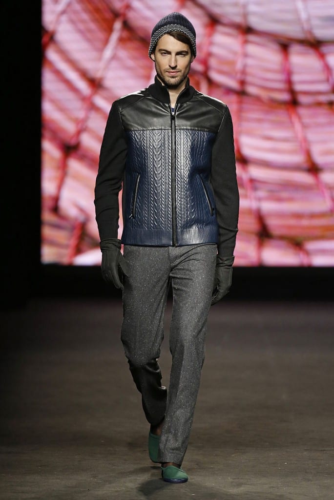 080 Barcelona Fall/Winter 2015-2016