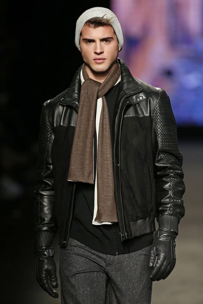 Torras Fall-Winter 2015 Collection 080 Barcelona Fashion (17)