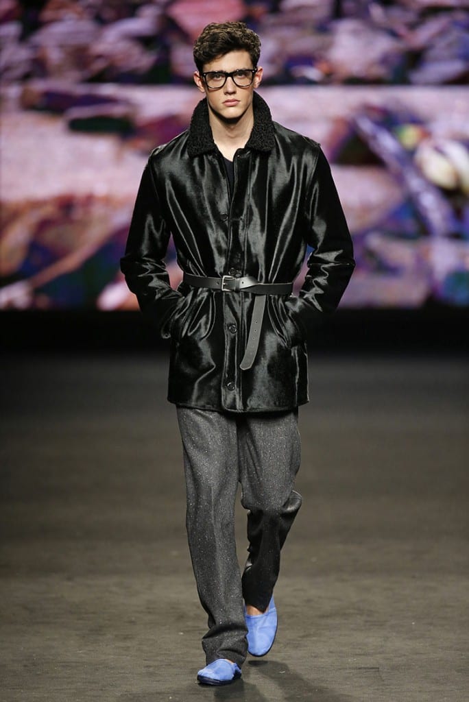 080 Barcelona Fall/Winter 2015-2016