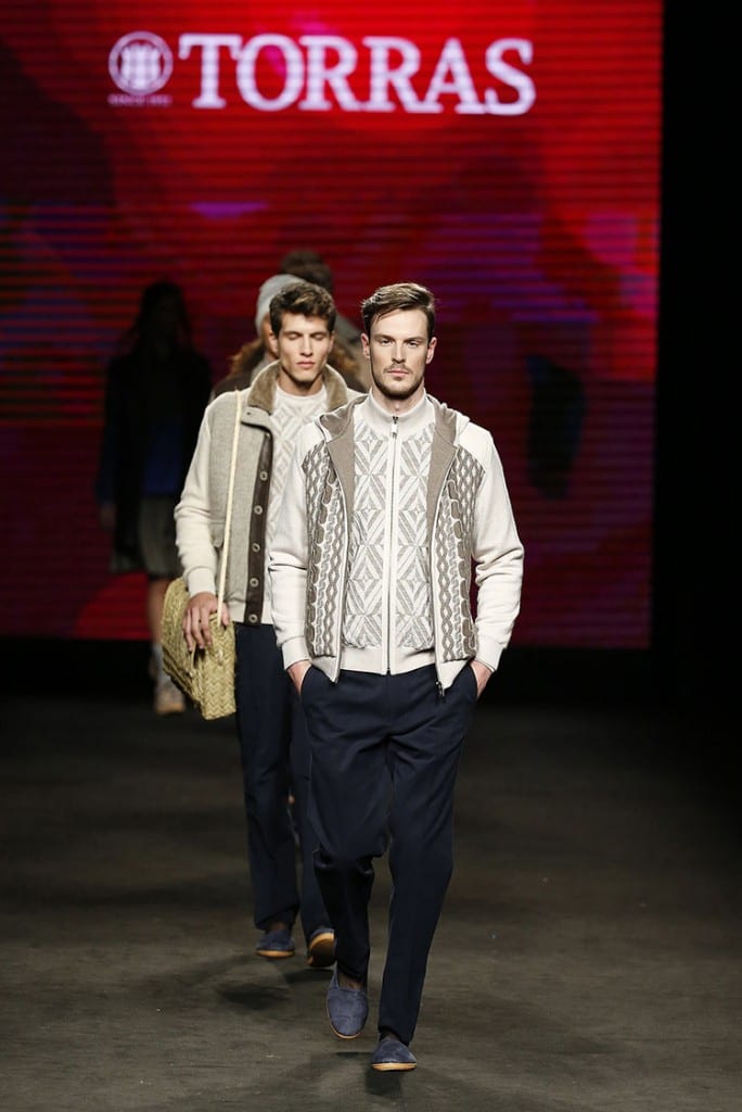 080 Barcelona Fall/Winter 2015-2016