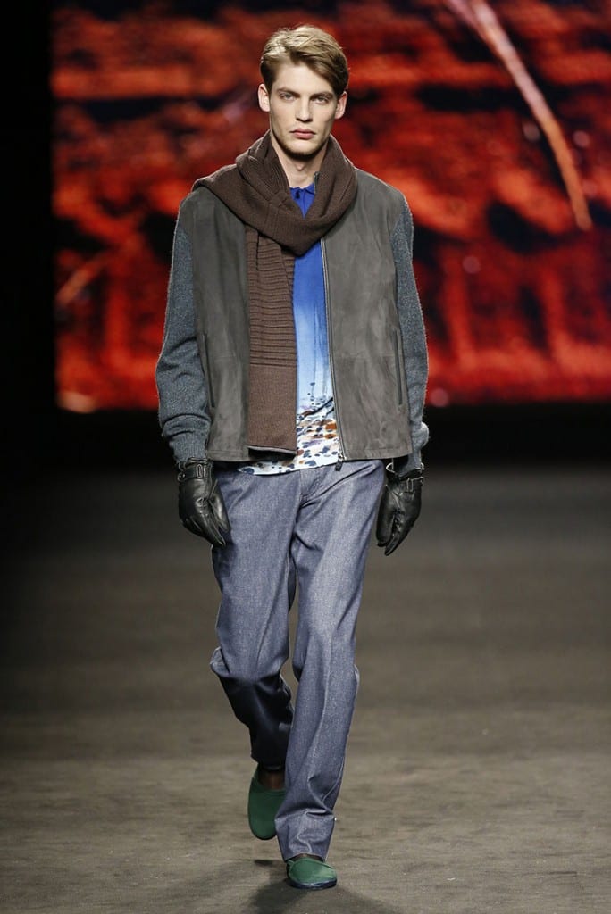 080 Barcelona Fall/Winter 2015-2016