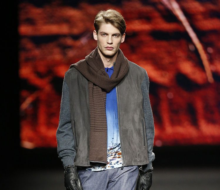 Torras Fall/Winter 2015 Collection 080 Barcelona Fashion Torras Fall/Winter 2015 Collection 080 Barcelona Fashion Vanity Teen 虚荣青年 Lifestyle & new faces magazine