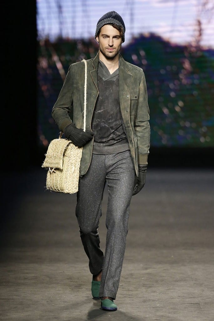 080 Barcelona Fall/Winter 2015-2016