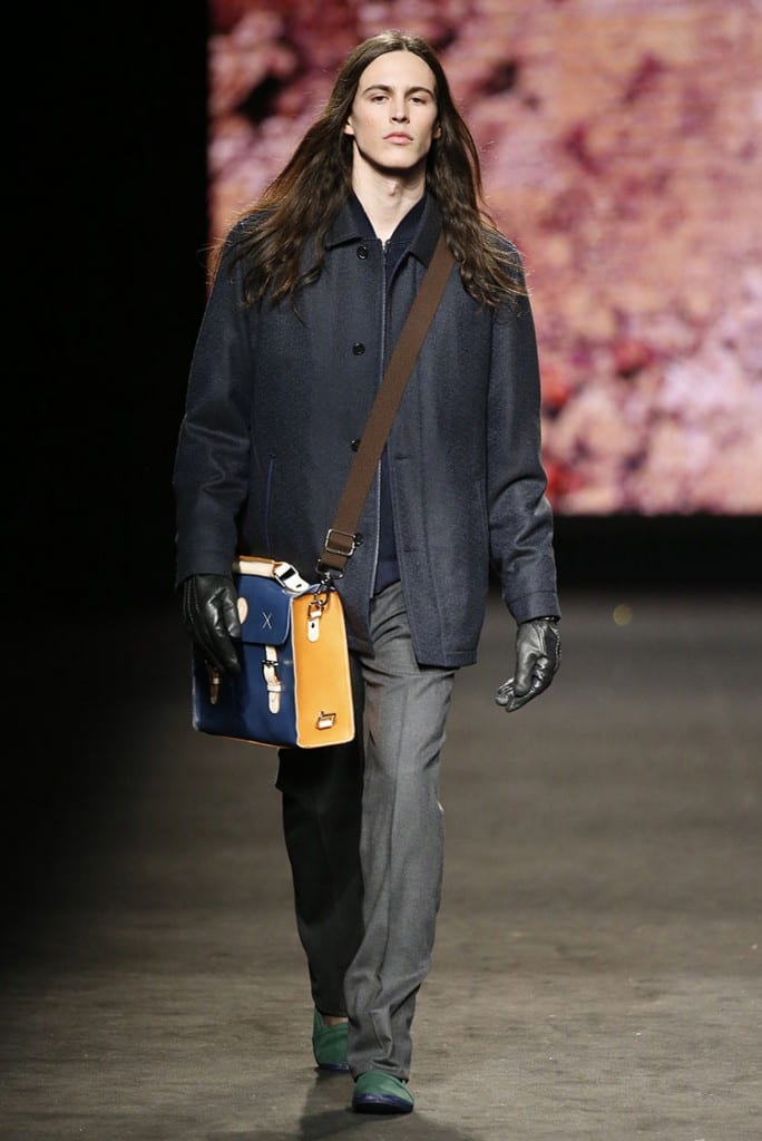 080 Barcelona Fall/Winter 2015-2016