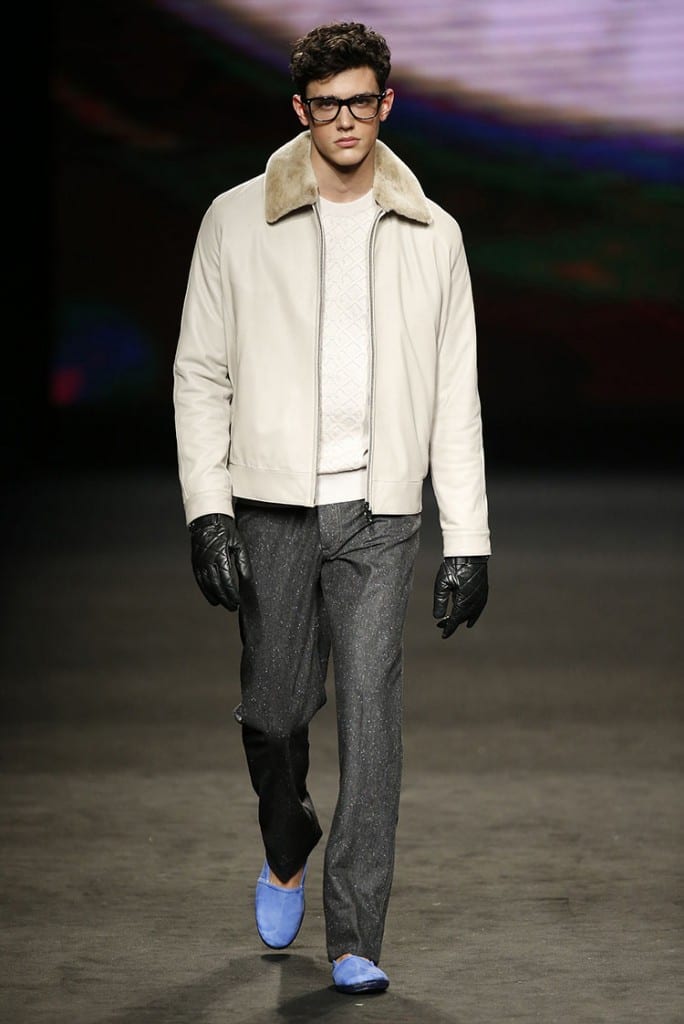 080 Barcelona Fall/Winter 2015-2016
