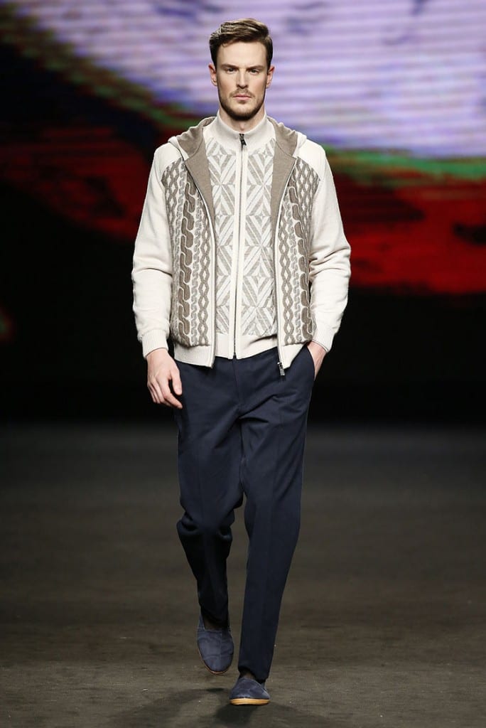 080 Barcelona Fall/Winter 2015-2016