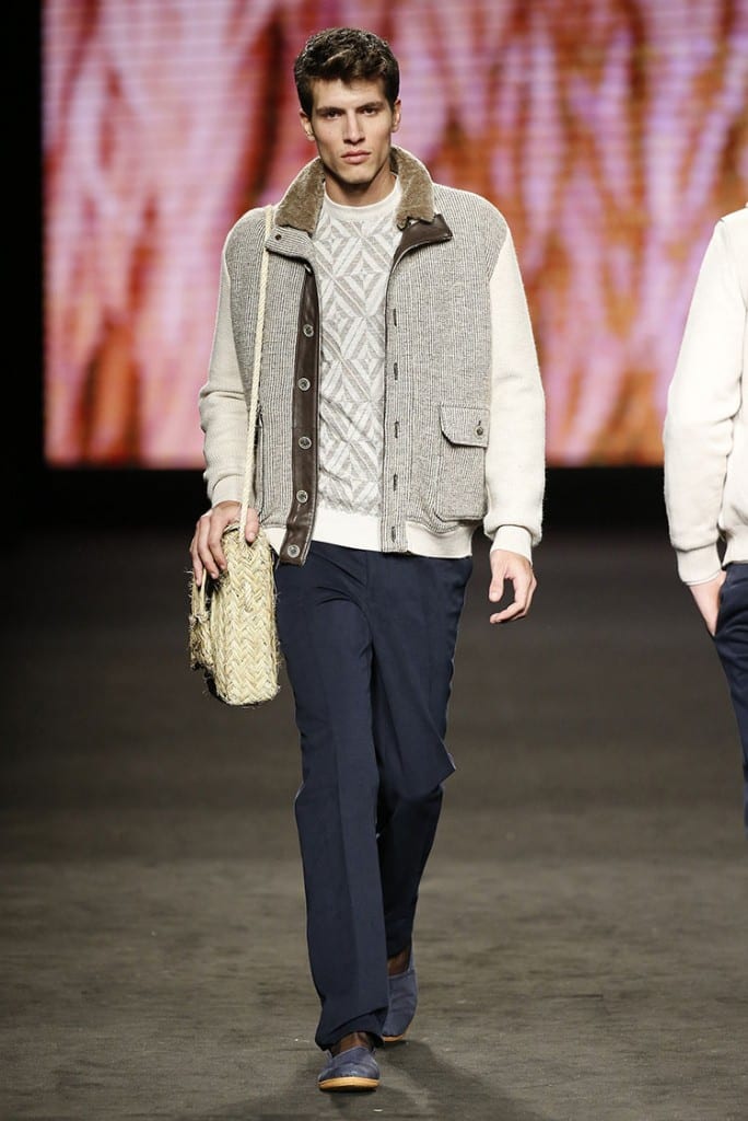 080 Barcelona Fall/Winter 2015-2016