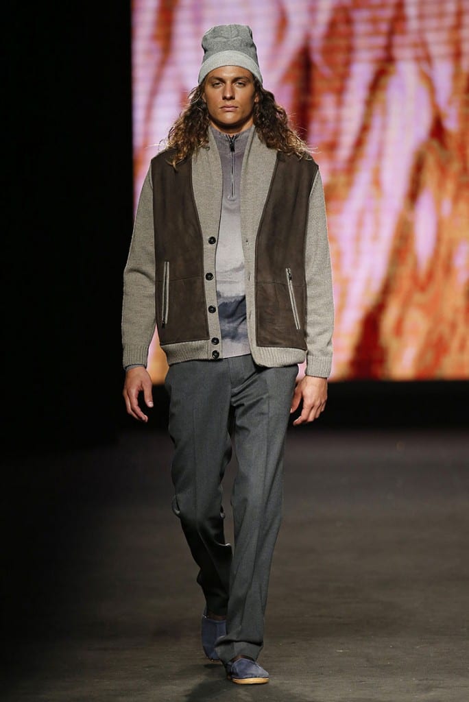 080 Barcelona Fall/Winter 2015-2016