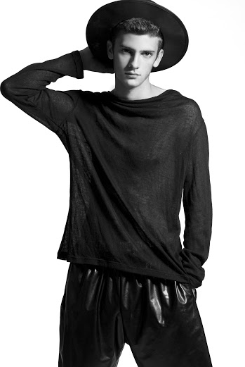 Smith Estrada by Gonzalo Pepe Vanity Teen 虚荣青年 Lifestyle & new faces magazine DSC_5401 as Smart Object-1 copy