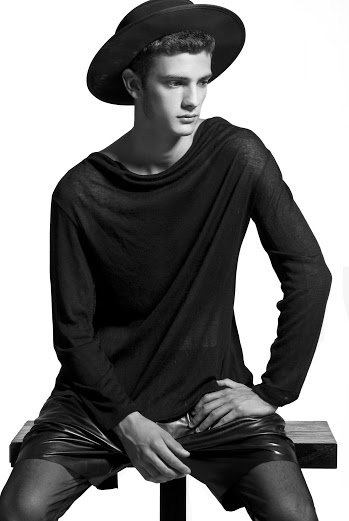 Smith Estrada by Gonzalo Pepe Vanity Teen 虚荣青年 Lifestyle & new faces magazine DSC_5411 as Smart Object-1 copy