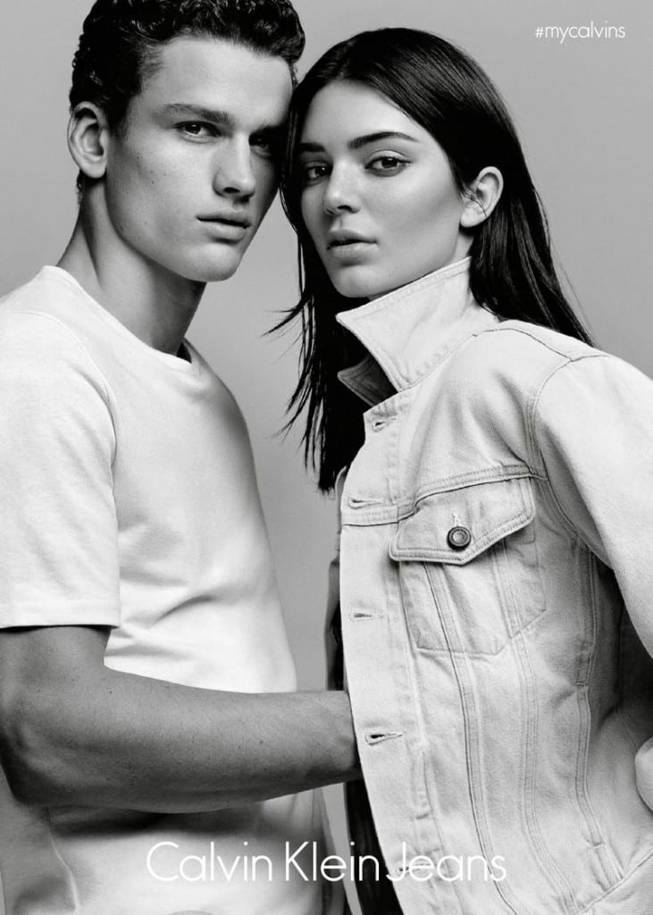 Simon Nessman  Calvin Klein Jeans (4)