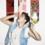 Francisco Lachowski'' Vanity Teen #9 (2)