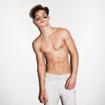 Francisco Lachowski'' Vanity Teen #9 (5)