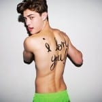 Francisco Lachowski'' Vanity Teen #9 (7)