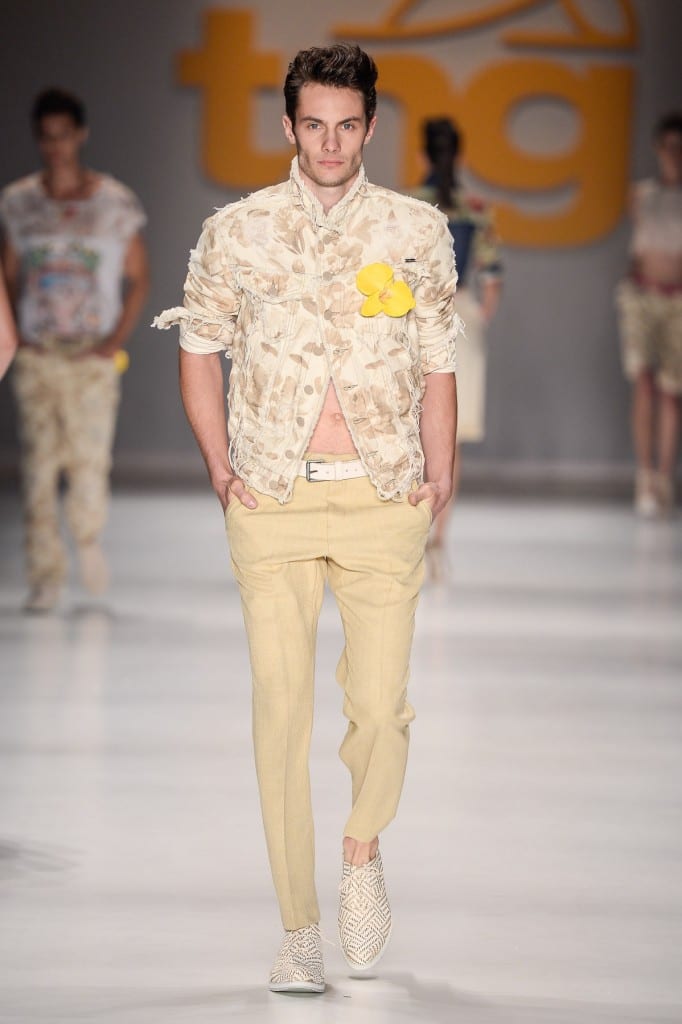 TNG - SPFW- Verao 2016