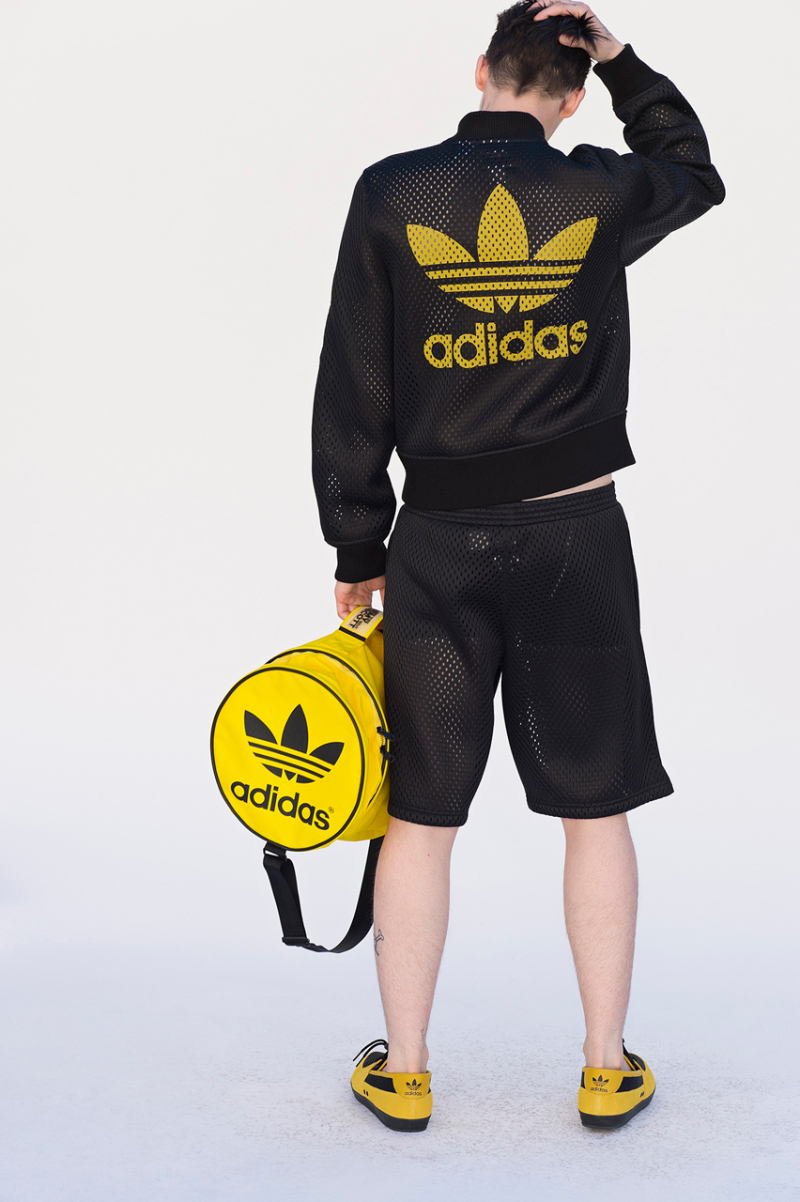 Adidas Originals X Jeremy Scott S/S 2015 2nd Release Adidas Originals X Jeremy Scott S/S 2015 2nd Release Vanity Teen 虚荣青年 Lifestyle & new faces magazine