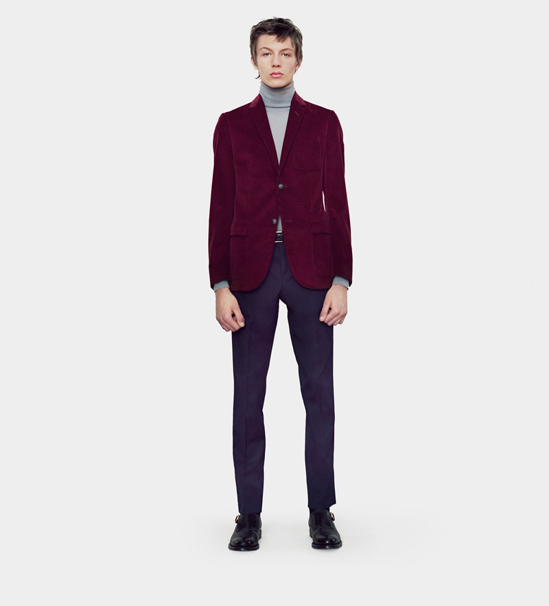 Gucci Mens Pre-Fall 2015 Gucci Mens Pre-Fall 2015 Vanity Teen 虚荣青年 Lifestyle & new faces magazine