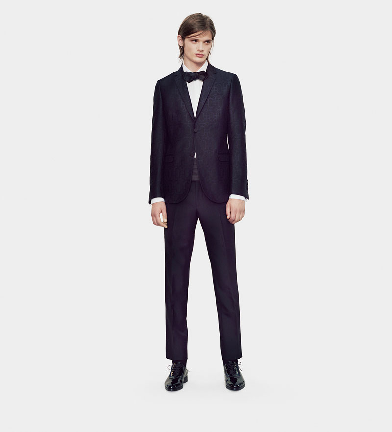 Gucci Mens Pre-Fall 2015 Gucci Mens Pre-Fall 2015 Vanity Teen 虚荣青年 Lifestyle & new faces magazine