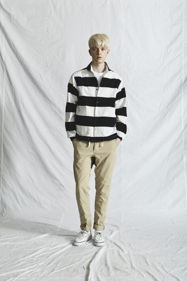 Vivastudio S/S 2015 Lookbook Vivastudio S/S 2015 Lookbook Vanity Teen 虚荣青年 Lifestyle & new faces magazine