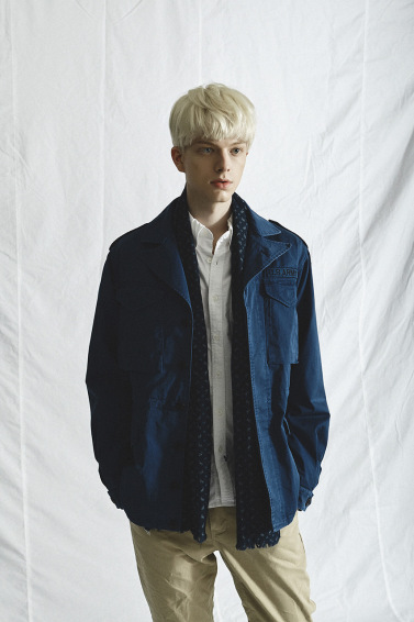 Vivastudio S/S 2015 Lookbook Vivastudio S/S 2015 Lookbook Vanity Teen 虚荣青年 Lifestyle & new faces magazine