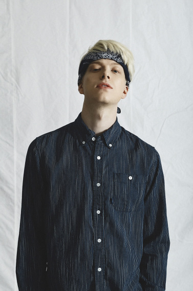Vivastudio S/S 2015 Lookbook Vivastudio S/S 2015 Lookbook Vanity Teen 虚荣青年 Lifestyle & new faces magazine