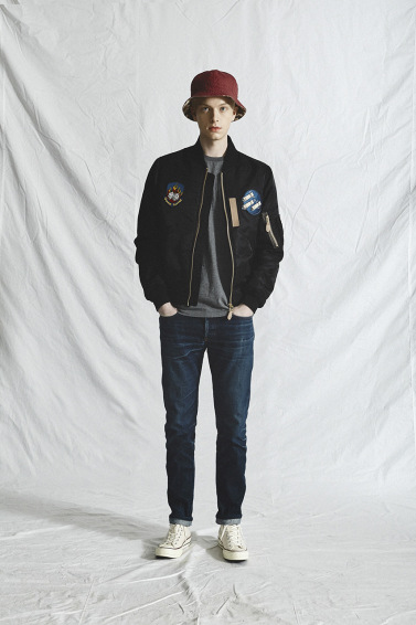Vivastudio S/S 2015 Lookbook Vivastudio S/S 2015 Lookbook Vanity Teen 虚荣青年 Lifestyle & new faces magazine