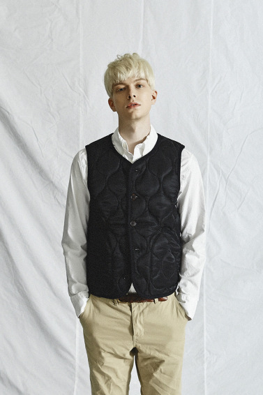 Vivastudio S/S 2015 Lookbook Vivastudio S/S 2015 Lookbook Vanity Teen 虚荣青年 Lifestyle & new faces magazine