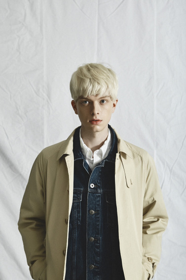 Vivastudio S/S 2015 Lookbook Vivastudio S/S 2015 Lookbook Vanity Teen 虚荣青年 Lifestyle & new faces magazine