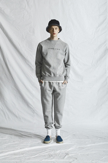 Vivastudio S/S 2015 Lookbook Vivastudio S/S 2015 Lookbook Vanity Teen 虚荣青年 Lifestyle & new faces magazine
