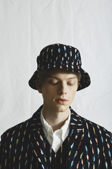 Vivastudio S/S 2015 Lookbook Vivastudio S/S 2015 Lookbook Vanity Teen 虚荣青年 Lifestyle & new faces magazine