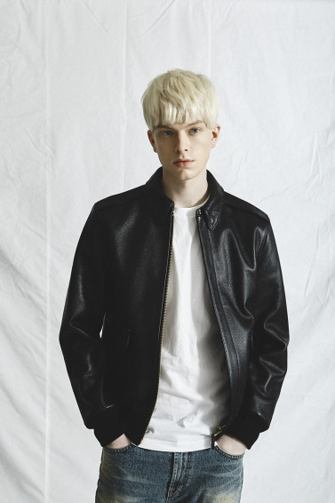 Vivastudio S/S 2015 Lookbook Vivastudio S/S 2015 Lookbook Vanity Teen 虚荣青年 Lifestyle & new faces magazine