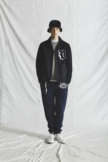 Vivastudio S/S 2015 Lookbook Vivastudio S/S 2015 Lookbook Vanity Teen 虚荣青年 Lifestyle & new faces magazine